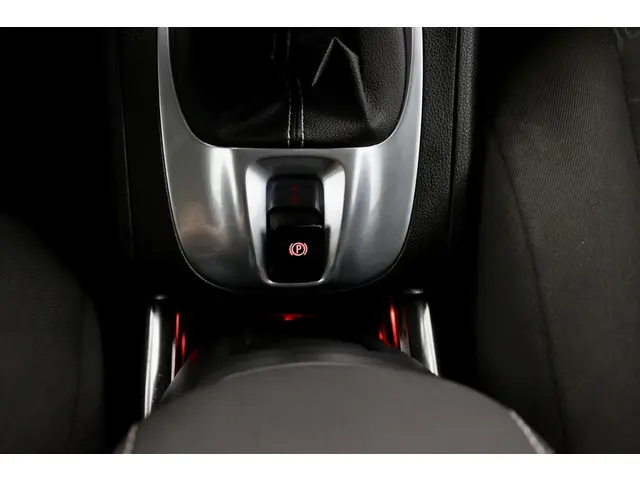 Opel Meriva 1.4 Turbo Cosmo grijs 2015 Benzine 26