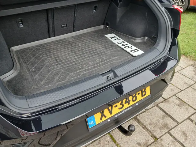 Volkswagen T-Roc 1.5 TSI Sport 2018 Benzine 28