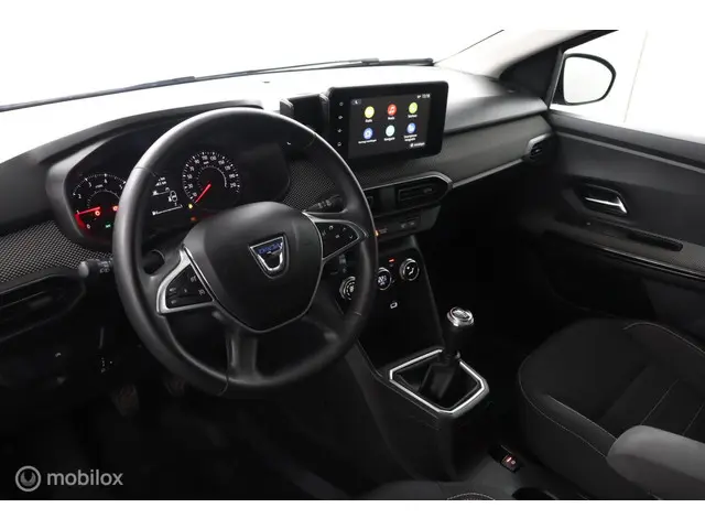 Dacia Jogger 1.0 TCe 100 Bi-Fuel Extreme 7p. 2022 LPG/Gas 26