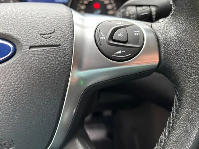 Ford Focus Wagon 1.0 EcoBoost Edition Plus 2013 Benzine 26