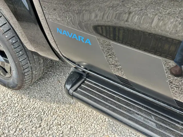 Nissan Navara NISSAN F73CI5J 2021 Diesel 17