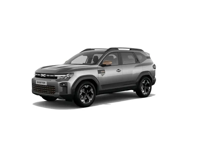 Dacia Bigster Extreme 2025 Benzine 6