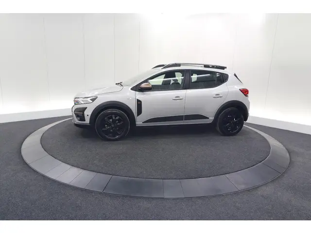 Dacia Sandero Stepway TCe 90 Extreme 2024 Benzine 69