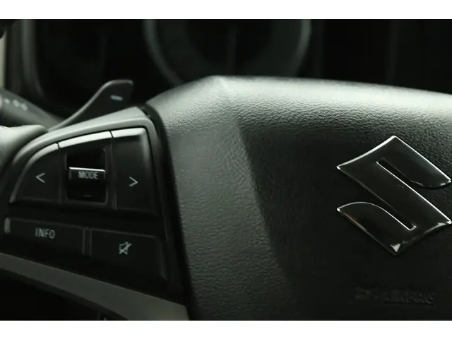 Suzuki Ignis 1.2 Smart Hybrid Style 2023 Benzine 19