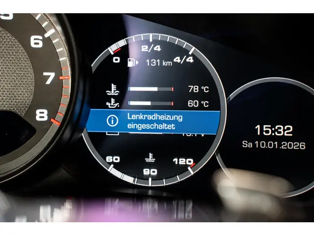 Porsche Panamera 2.9 4S 2017 Benzine 17