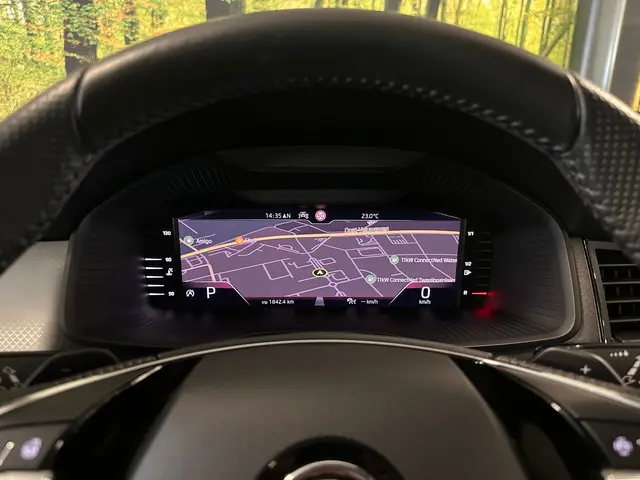 Škoda Kodiaq 1.5 TSI Sportline Business 2021 Benzine 10
