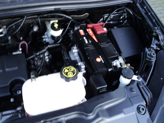 Opel Mokka 1.4 T Innovation | 72.184 KM NAP | 2016 Benzine 26