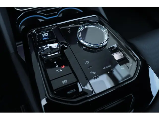 BMW i5 Touring M60 xDrive 2024 Elektrisch 18