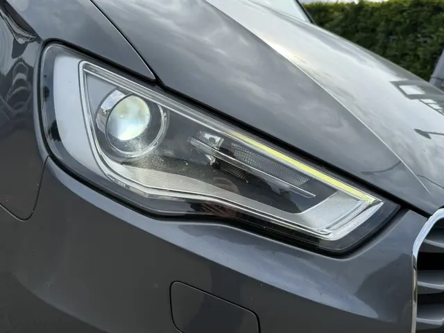 Audi A3 3
