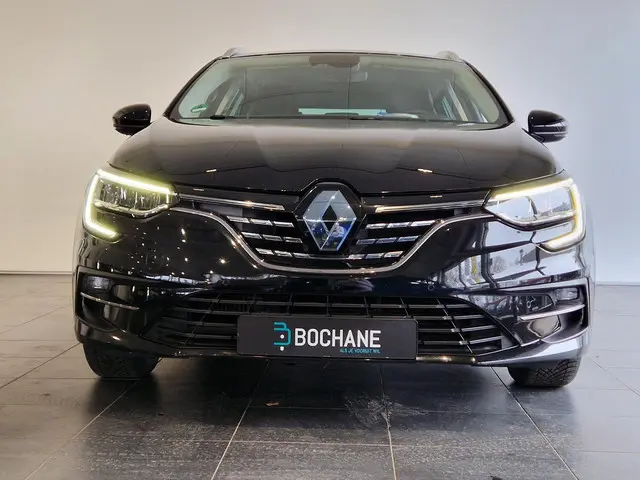 Renault Mégane Estate 1.3 TCe 140 Techno 2023 Benzine 19