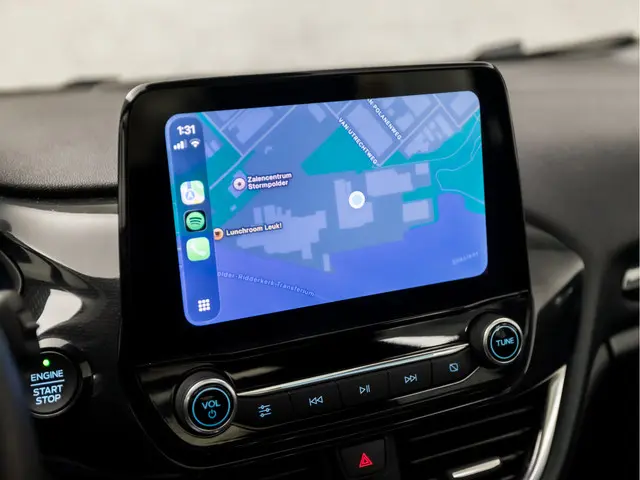 Ford Fiesta 1.0 EcoBoost ST-Line 2018 Benzine 26