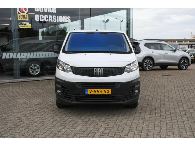 Fiat Scudo 1.5 MultiJet L2H1 SX 2022 Diesel 4
