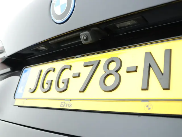 BMW X5 xDrive50e 2025 Hybride Benzine 42