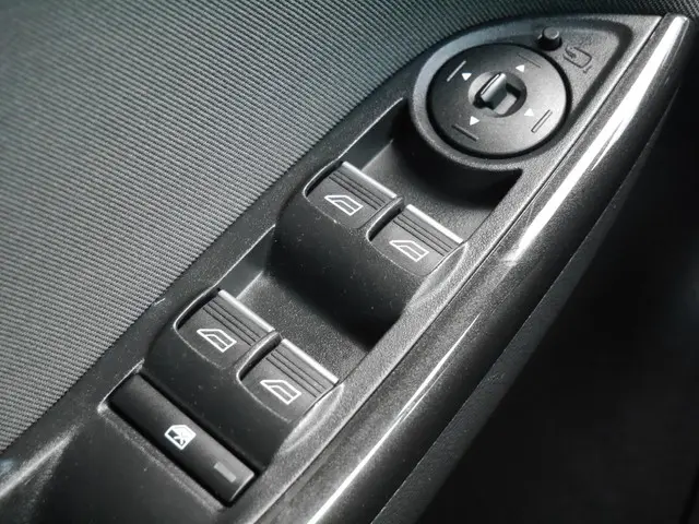 Ford Focus Wagon 1.0 First Edition 2015 Benzine 15