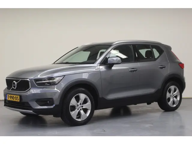Volvo XC40 T4 Momentum 2018 Benzine
