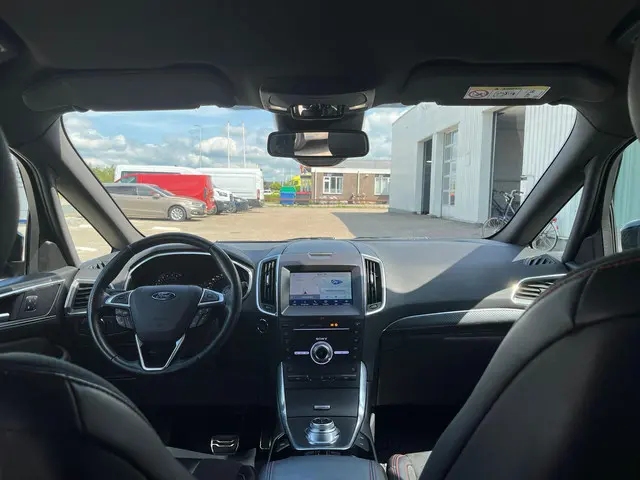 Ford S-Max 2.5 FHEV ST-Line 2021 Hybride Benzine 34