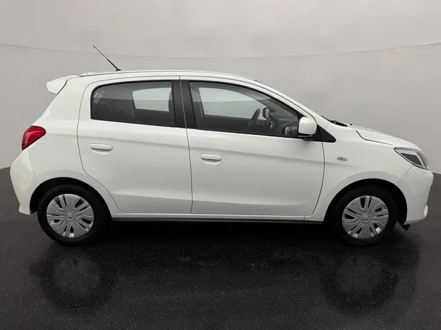 Mitsubishi Space Star 1.2 Cool+ Carplay 2021 Benzine 5