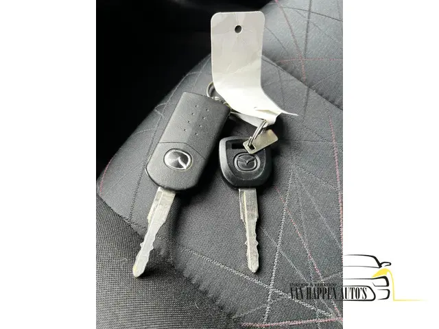 Mazda 2 1.3 Cool 2013 Benzine 23