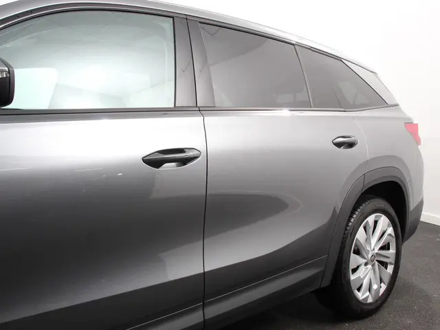 Škoda Kodiaq 1.5 TSI AUT 7-PERS Selection 2024 Benzine 37