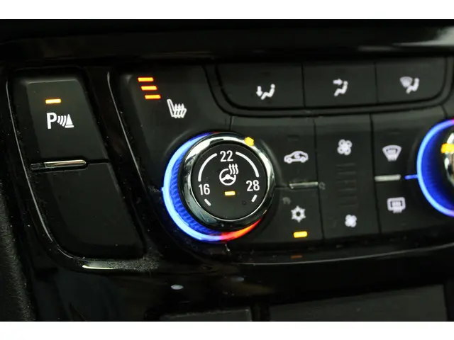 Opel Mokka X 1.6 CDTI Innovation 2017 Diesel 23