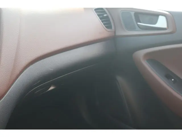 Hyundai i20 1.0 T-GDI Comfort 2018 Benzine 26