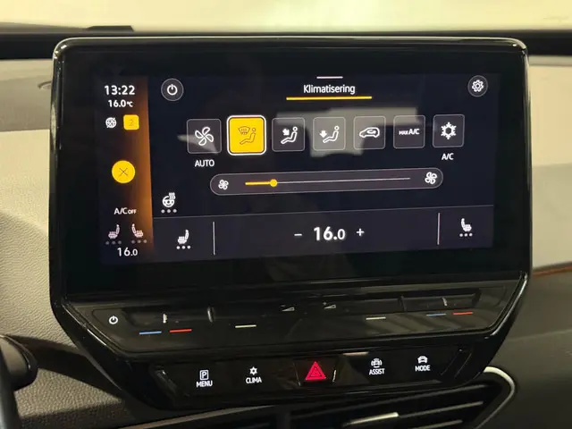 Volkswagen ID.3 Pro 58 kWh Led|Carplay|PDC. 2021 Elektrisch 19