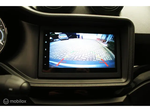 Aixam eCity Brommobiel Sport 2024 Elektrisch 12