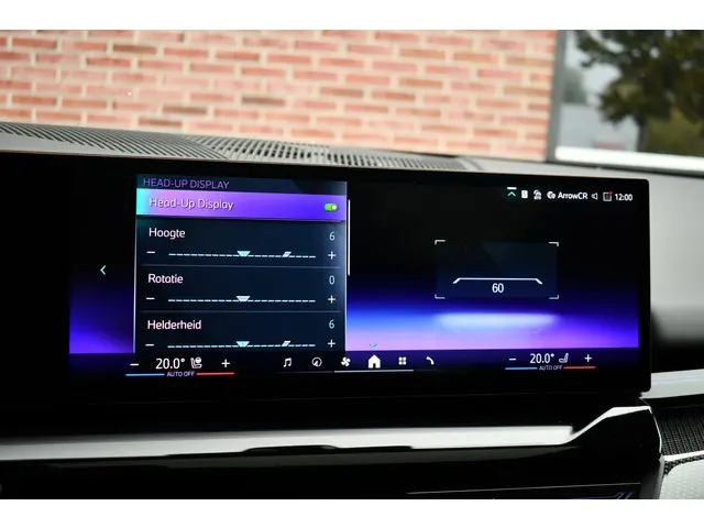 BMW 5 Serie Touring 520i M-Sport 2024 Benzine 51