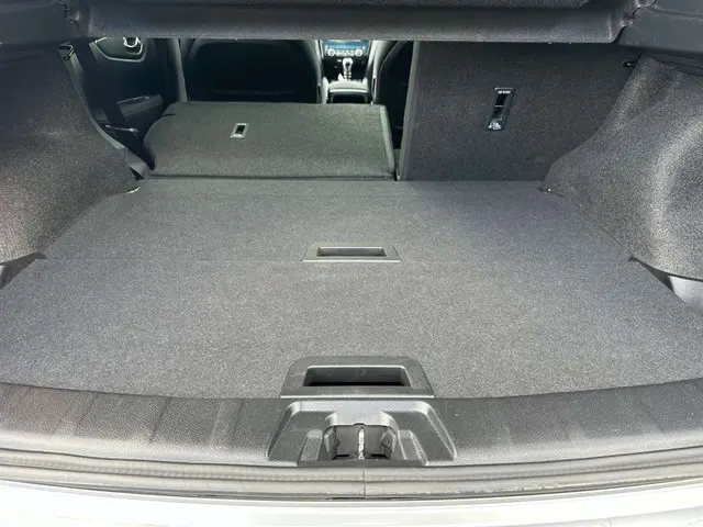 Nissan QASHQAI BENZINE | MAN | AIRCO | NAVI 2018 Benzine 18