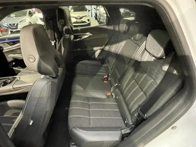 Renault Austral 1.2 Mild Hybrid 130 Techno 2023 Benzine 7