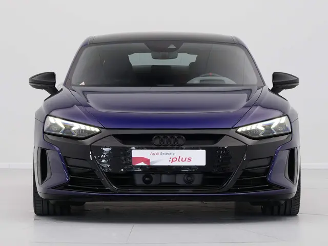 Audi e-tron GT RS 93 kWh 2023 Elektrisch 8