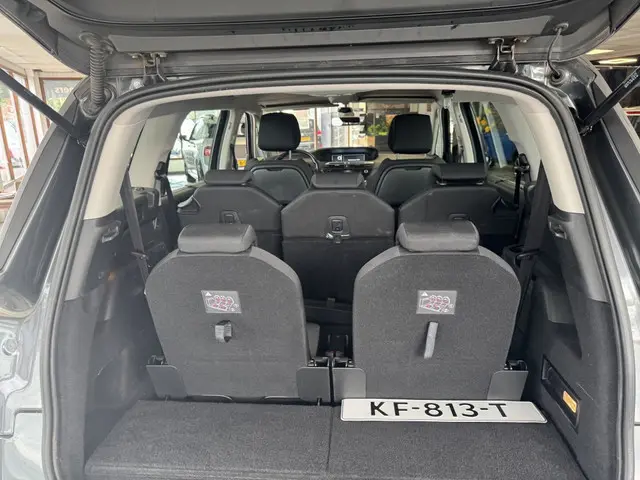 Citroën C4 Picasso 1.2 PureT. Business 2016 Benzine 16