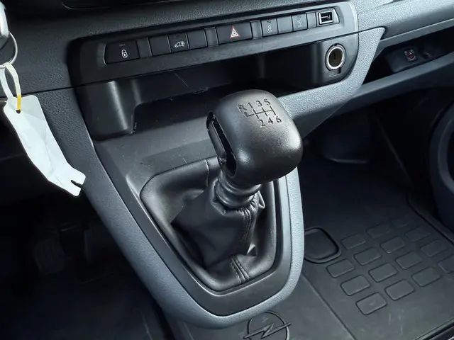 Opel Vivaro 1.5 CDTI L2H1 Edition 2020 Diesel 22