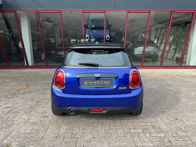 MINI Cooper Mini 1.5 Salt 2020 Benzine 4