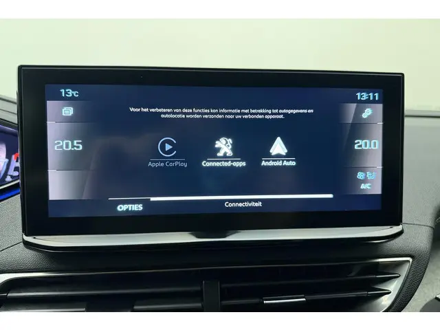 Peugeot 3008 1.2T 130pk GT 2024 Benzine 27