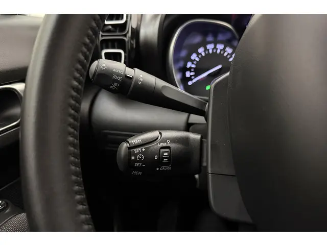 Citroën C3 Aircross 1.2 PureTech Plus 2024 Benzine 21