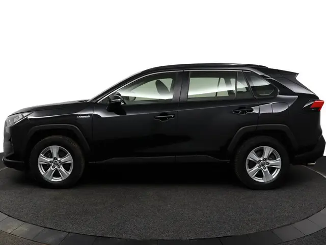 Toyota RAV4 3