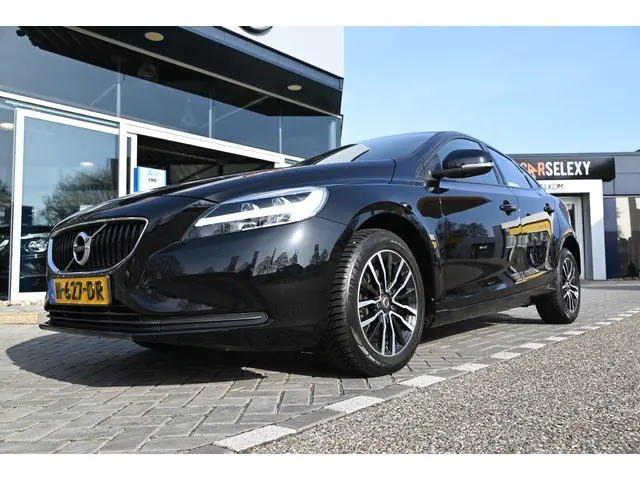 Volvo V40 1.5 T2 Polar 2020 Benzine 4