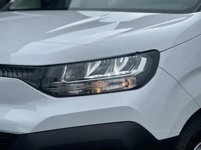 Citroën ë-Berlingo 136 L2 50 kWh 2026 Elektrisch 6