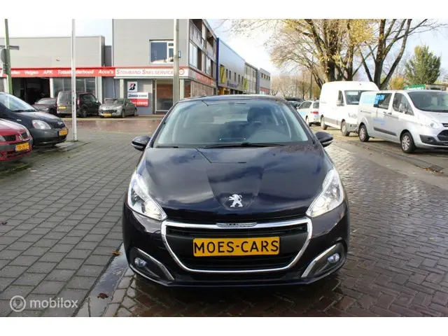 Peugeot 208 2