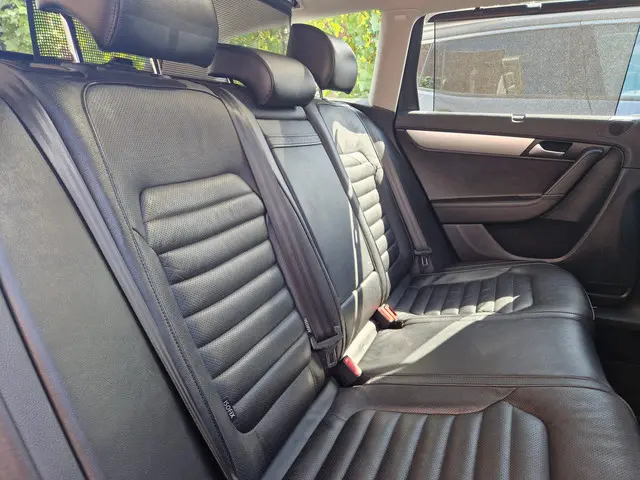 Volkswagen Passat Alltrack 2.0 TSI 4Motion 2014 Benzine 21