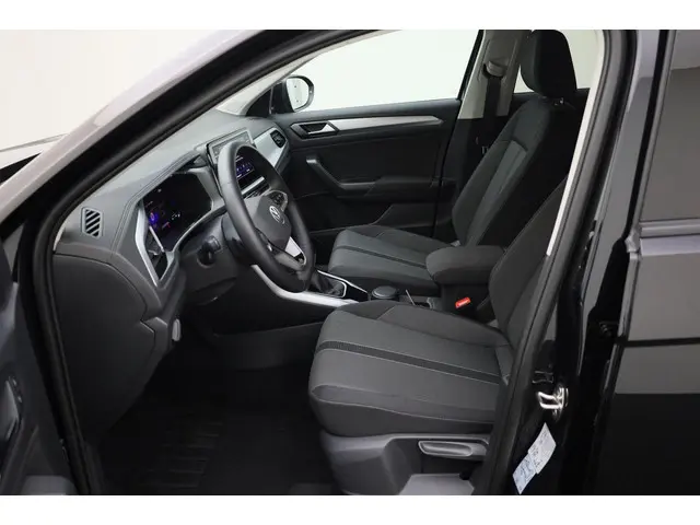 Volkswagen T-Roc 1.5TSI/150PK Life DSG 2025 Benzine 17