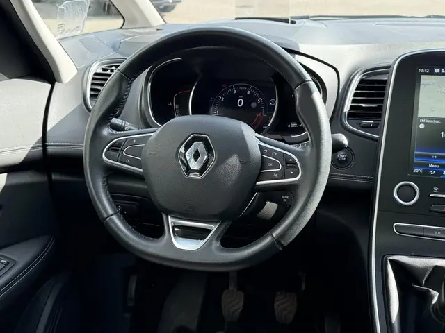 Renault Grand Scénic 1.3 TCe Intens 7p. 2018 Benzine 25