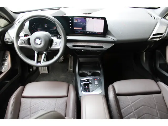 BMW 1 Serie 120 M Sport Automaat 2024 Benzine 15