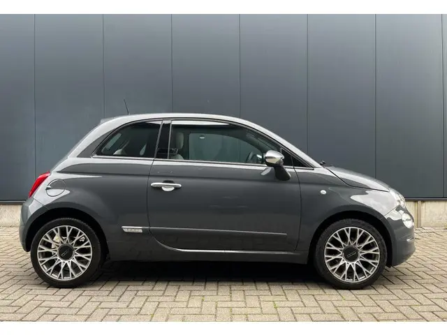 Fiat 500 3