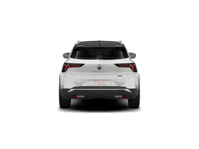 Renault Scénic E-Tech esprit Alpine 2025 Elektrisch 7