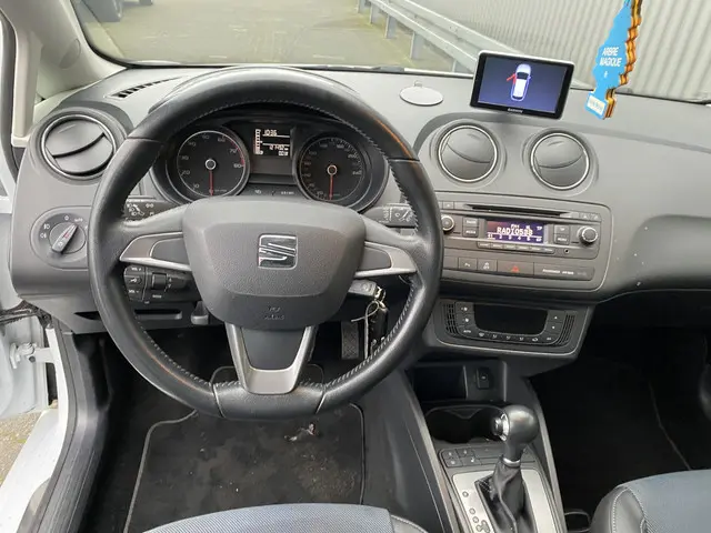 SEAT Ibiza ST 1.2 TSI FR 2014 Benzine