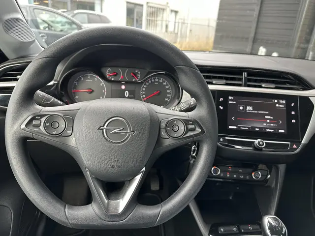 Opel Corsa 1.2 Edition 2022 Benzine 8