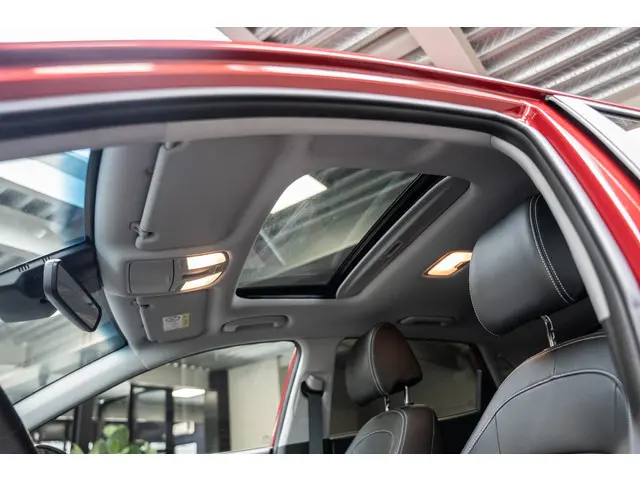 Hyundai Kona 1.6 GDI HEV Premium 2020 Hybride Benzine 28