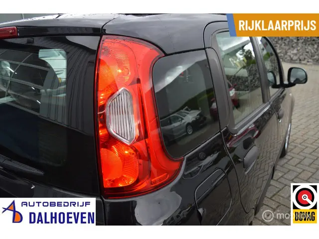 Fiat Panda 1.2 Edizione Cool 2014 Benzine 32